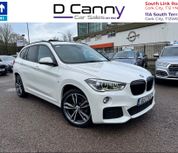 BMW X1 2018