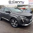 Peugeot 3008 2021
