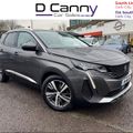 Peugeot 3008 2021