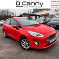 Ford Fiesta 2018