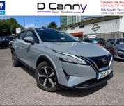 Nissan QASHQAI 2023