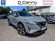 Nissan QASHQAI 2023