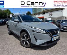Nissan QASHQAI 2023