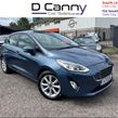 Ford Fiesta 2019