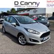 Ford Fiesta 2016