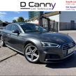 Audi A5 2018