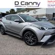 Toyota C-HR 2017