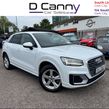 Audi Q2 2018