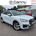 Audi Q2 2018