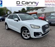 Audi Q2 2018