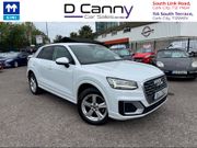 Audi Q2 2018