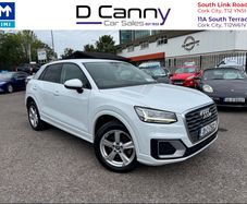Audi Q2 2018