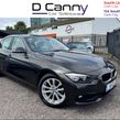 BMW 3 Series 2016