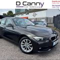 BMW 3 Series 2016