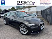 BMW 3 Series 2016