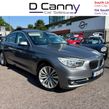 BMW 5 Series 2015
