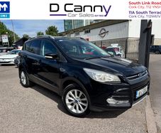Ford Kuga 2016