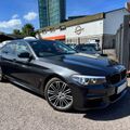 BMW 5 Series 2018