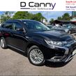Mitsubishi Outlander 2018