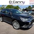 Mitsubishi Outlander 2018