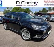 Mitsubishi Outlander 2018