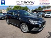 Mitsubishi Outlander 2018
