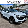 Kia Sportage 2025