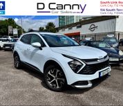 Kia Sportage 2025