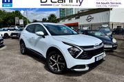 Kia Sportage 2025