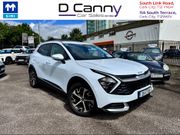 Kia Sportage 2025