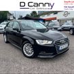 Audi A3 2016