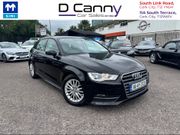 Audi A3 2016