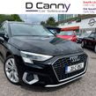 Audi A3 2021
