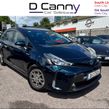 Toyota PRIUS+ 2018