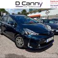 Toyota PRIUS+ 2018
