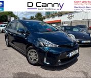 Toyota PRIUS+ 2018