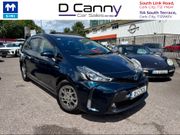 Toyota PRIUS+ 2018