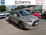 Hyundai ix20 2017