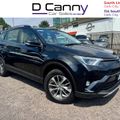 Toyota Rav4 2018