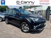 Toyota Rav4 2018
