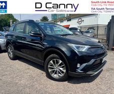 Toyota Rav4 2018