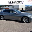 BMW 5 Series 2019