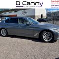BMW 5 Series 2019