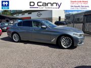 BMW 5 Series 2019