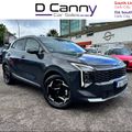 Kia Sportage 2026