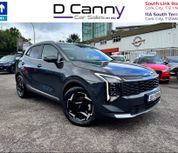 Kia Sportage 2026