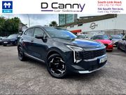 Kia Sportage 2026