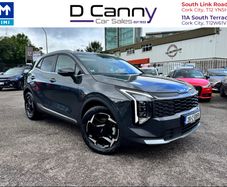 Kia Sportage 2026