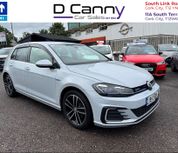 Volkswagen Golf 2019