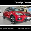 SEAT Arona 2020